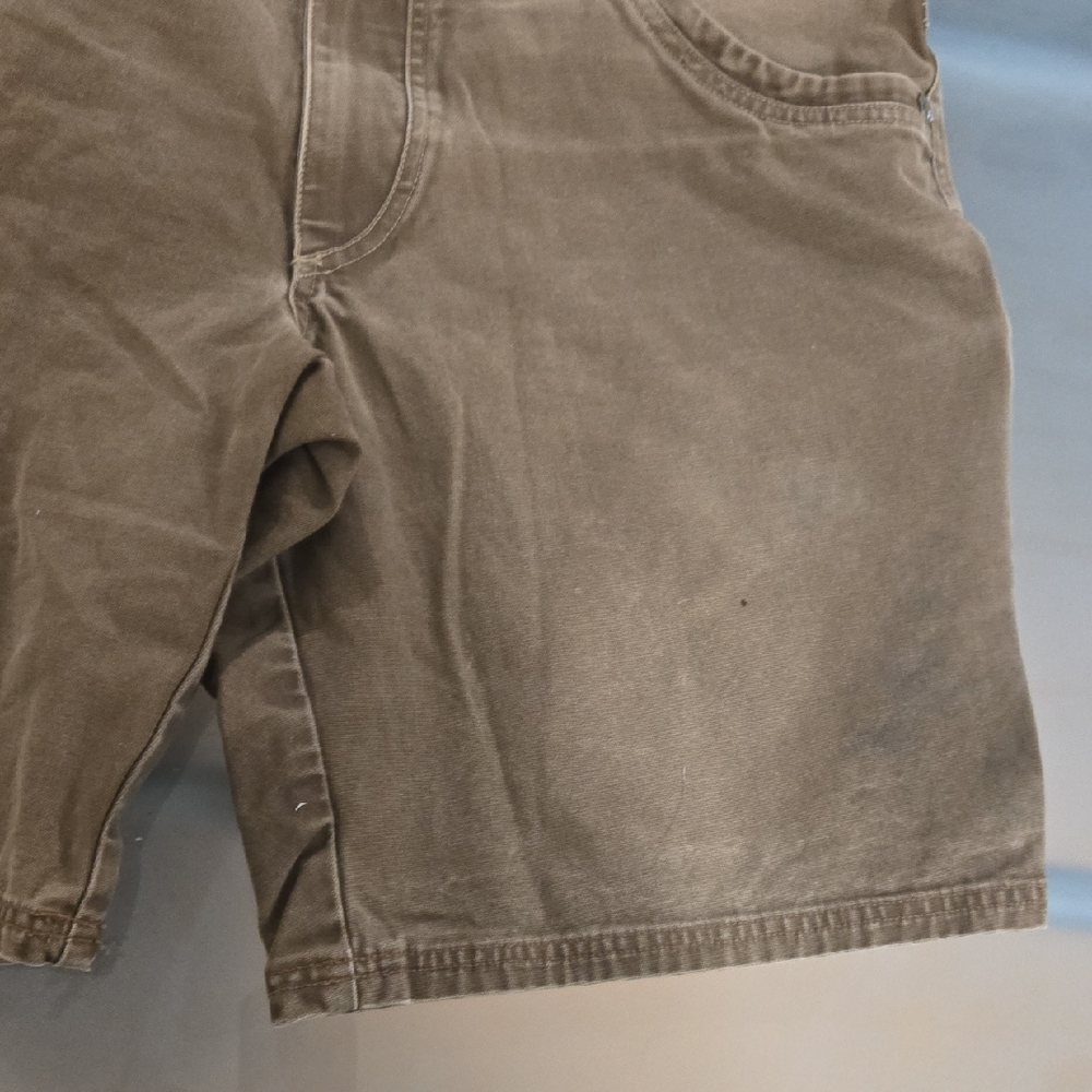 Kuhl Men's Brown Cargo Shorts - Picture 13 of 15